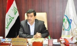 رئيس هيئة استثمار البصرة يبحث في الهيئة الوطنية سبل تعديل قانون الاستثمار