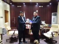 “البصرة” قبلة الشركات السنغافورية القادمة