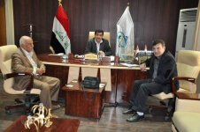 شركة الغدير للاستثمارات