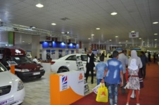 معرض المنتجات الإيرانية