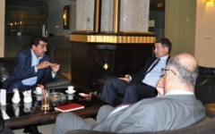 هيئة استثمار البصرة