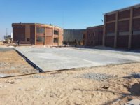 “استثمار البصرة” وجود نية لتطوير مشروع بإضافة أكاديمية تعليمية بنظام أمريكي