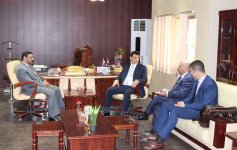 مزارع الرياح تدخل العراق عصر الطاقة المتجددة باستثمارات اوربية قيمتها 1.5 مليار دولار في البصرة