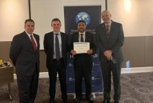 استثمار البصرة تبحث التعاون الاقتصادي والاستثماري مع وكالة تنمية الاستثمارات في دبي