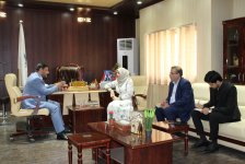 نائبة في لجنة الاقتصاد : استثمار البصرة تنهض بواقع المدينة الاقتصادي