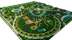 10 مليون دولار لإجازة استثمار منتجع غابات الشرش شمال البصرة