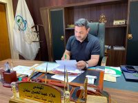 منح اجازة لاستثمار معمل اكياس الاسمنت بطاقة 30 مليون كيس في السنة