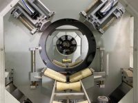 استثمار البصرة: تحقيق نسبة انجاز متقدمة في اكبر معمل للانابيب في العراق