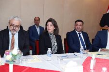 توقيع رخصة لمشروع في قطاع التصفية والبتروكيماويات