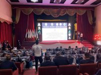 انطلاق فعاليات مؤتمر الاستثمار الدولي الاول في البصرة