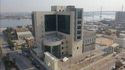 استثمار البصرة تعلن قرب انجاز مستشفى بسعة 50 سرير