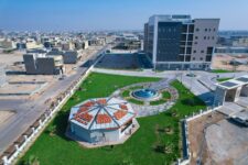 مستشفى استثماري جديد يُعزز الرعاية الصحية في البصرة بـ 125 سريرًا