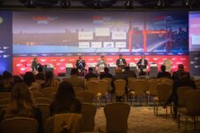 هيئة استثمار البصرة تبرز فرصها في المنتدى التركي العربي الاقتصادي الخامس عشر