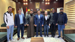 هيئة استثمار البصرة تعزز جهود توظيف ذوي الاحتياجات الخاصة